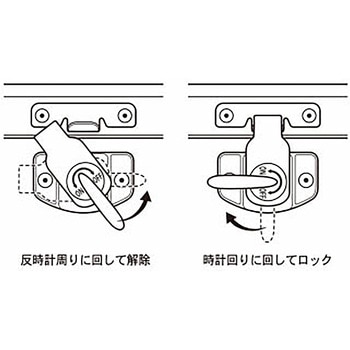 ICE CHEST (アイスチェスト) ダルトン