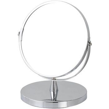 G755-905 ROUND STAND MIRROR(EhX^h~[) _g 66321720