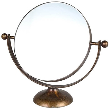 TABLE TOP MIRROR(テーブルトップミラー) ダルトン