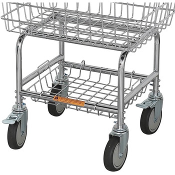 LAUNDRY CART(ランドリーカート) ダルトン