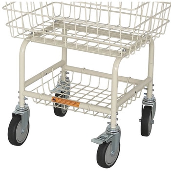 LAUNDRY CART(ランドリーカート) ダルトン