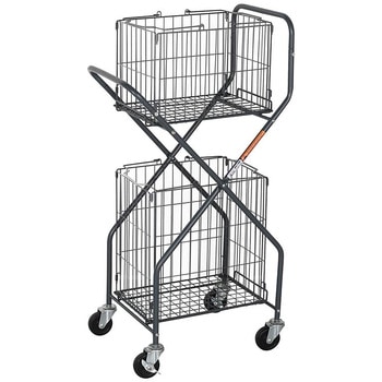 LAUNDRY TROLLEY(ランドリートロリー) ダルトン