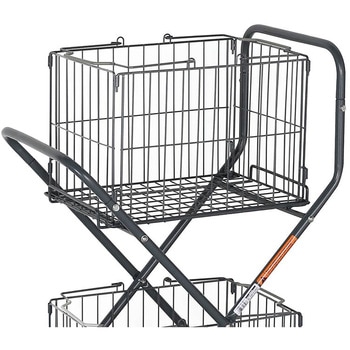LAUNDRY TROLLEY(ランドリートロリー) ダルトン