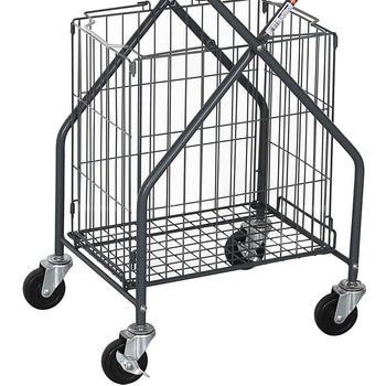 LAUNDRY TROLLEY(ランドリートロリー) ダルトン