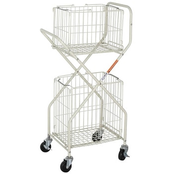 LAUNDRY TROLLEY(ランドリートロリー) ダルトン