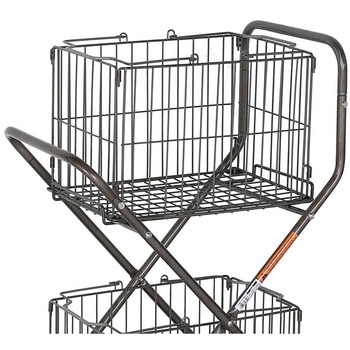 LAUNDRY TROLLEY(ランドリートロリー) ダルトン