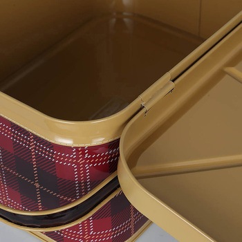 TIN BASKET (ティンバスケット) ダルトン