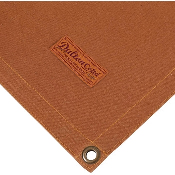 WAX CANVAS FIELD CLOTH(ワックスキャンバスフィールドクロス) ダルトン