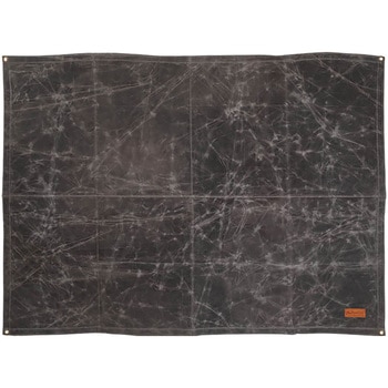 WAX CANVAS FIELD CLOTH(ワックスキャンバスフィールドクロス) ダルトン
