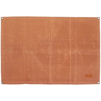WAX CANVAS FIELD CLOTH(ワックスキャンバスフィールドクロス) ダルトン