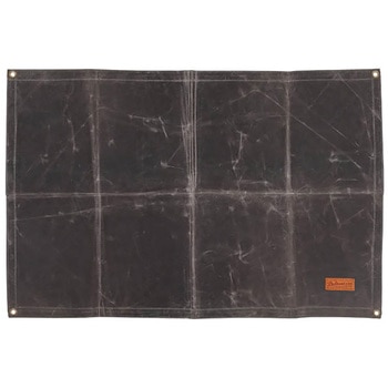 WAX CANVAS FIELD CLOTH(ワックスキャンバスフィールドクロス) ダルトン