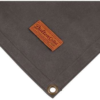 WAX CANVAS FIELD CLOTH(ワックスキャンバスフィールドクロス) ダルトン
