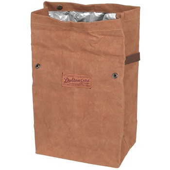 WAX CANVAS LUNCH BAG (ワックスキャンバスランチバッグ) ダルトン