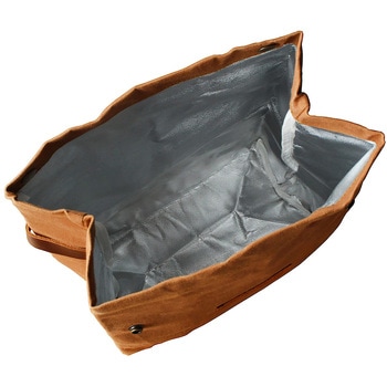 WAX CANVAS LUNCH BAG (ワックスキャンバスランチバッグ) ダルトン