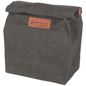 WAX CANVAS LUNCH BAG (ワックスキャンバスランチバッグ) ダルトン