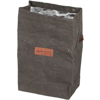 WAX CANVAS LUNCH BAG (ワックスキャンバスランチバッグ) ダルトン