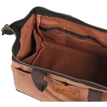 WAX CANVAS TOOL BAG(ワックスキャンバスツールバッグ) ダルトン