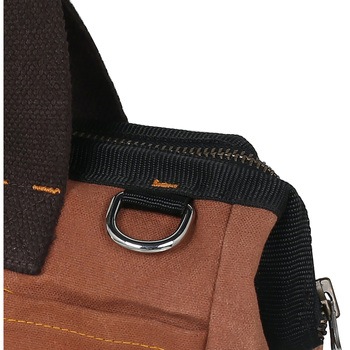WAX CANVAS TOOL BAG(ワックスキャンバスツールバッグ) ダルトン