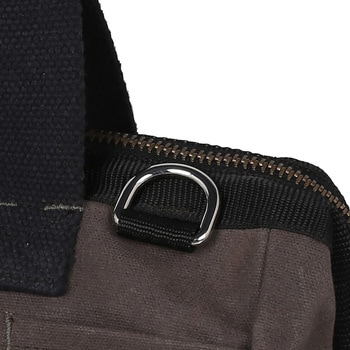 WAX CANVAS TOOL BAG(ワックスキャンバスツールバッグ) ダルトン