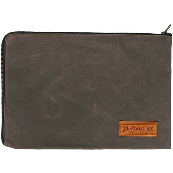 WAX CANVAS TOOL POUCH (ワックスキャンバスツールポーチ) ダルトン