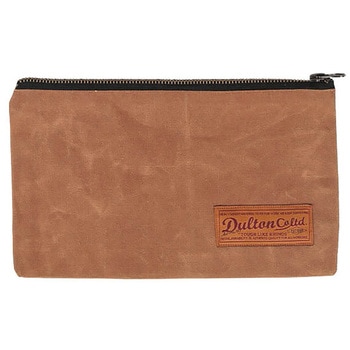 WAX CANVAS TOOL POUCH (ワックスキャンバスツールポーチ) ダルトン