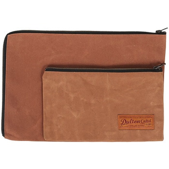 WAX CANVAS TOOL POUCH (ワックスキャンバスツールポーチ) ダルトン