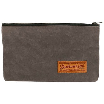 WAX CANVAS TOOL POUCH (ワックスキャンバスツールポーチ) ダルトン