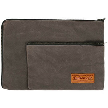 WAX CANVAS TOOL POUCH (ワックスキャンバスツールポーチ) ダルトン