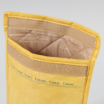 PADDED ENVELOPE BAG(パデッドエンべロープバッグ) ダルトン