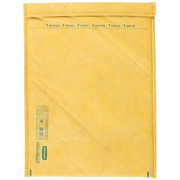 PADDED ENVELOPE BAG(パデッドエンべロープバッグ) ダルトン