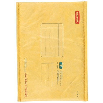 PADDED ENVELOPE BAG(パデッドエンべロープバッグ) ダルトン