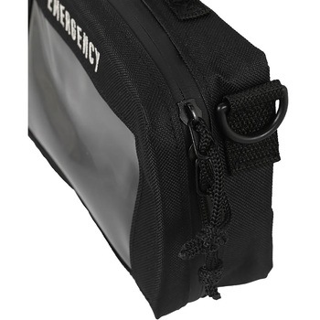 H21-0382BK EMERGENCY POUCH(エマージェンシーポーチ) 1個 ダルトン