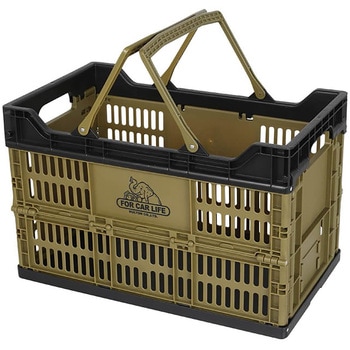 FOLDING SHOPPING BASKET (フォールディングショッピングバスケット) ダルトン