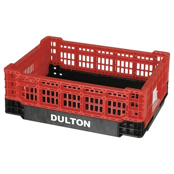 V21-0346RD FOLDING MESH STORAGE(�t�H�[���f�B���O���b�V���X�g���[�W) �_���g�� �^�C�v11L 66322456