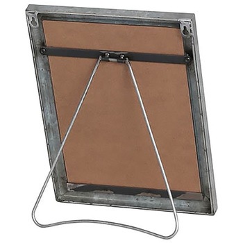 GALVANIZED FRAME STAND A4(ガルバナイズドフレームスタンド) ダルトン