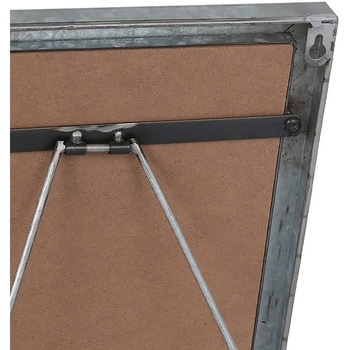 GALVANIZED FRAME STAND A4(ガルバナイズドフレームスタンド) ダルトン