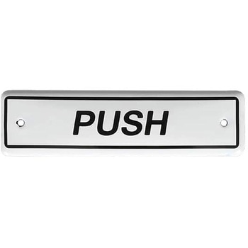 ENAMELED SIGN(エナメルサイン) ダルトン