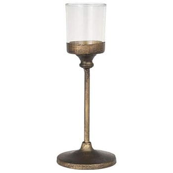 IRON CANDLE STAND S(アイアンキャンドルスタンド) ダルトン