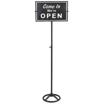 SPINNER SIGN STAND(スピナーサインスタンド) ダルトン
