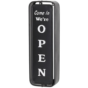 WALL MOUNT SPINNER SIGN(ウォールマウントスピナーサイン) - ダルトン