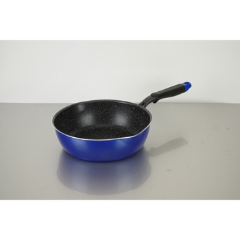 メガフッカNEO IH対応フライパン26cm(BL) - 和平フレイズ