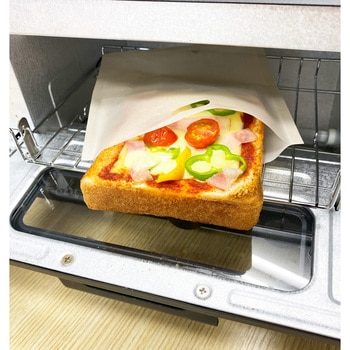 魔法のトーストバッグ トレードワン