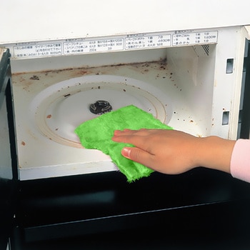 水だけ万能ふきん トレードワン