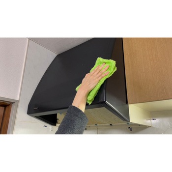 水だけ万能ふきん トレードワン