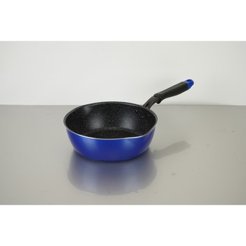 メガフッカNEO IH対応フライパン24cm(BL) 和平フレイズ