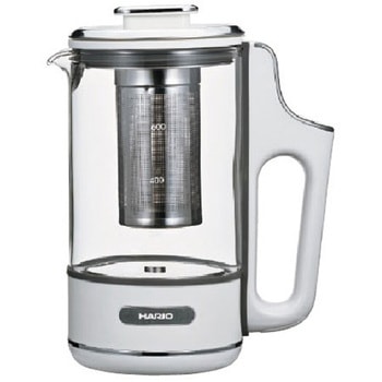 HARIO e+ Craft Tea Maker HARIO