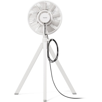 GreenFan Studio バルミューダ