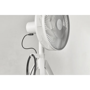 GreenFan Studio バルミューダ