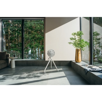 GreenFan Studio バルミューダ