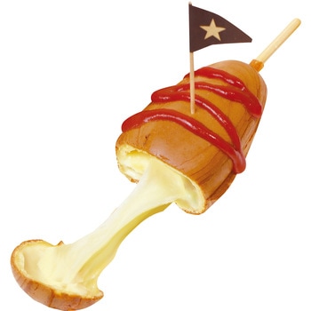 アメリカンドッグメーカー ピーナッツクラブ